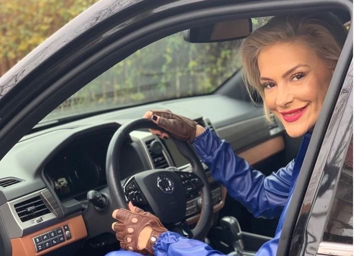 Roxana Ciuhulescu, in topul femeilor cu cele mai lungi picioare din lume. Ce loc ocupa vedeta_9