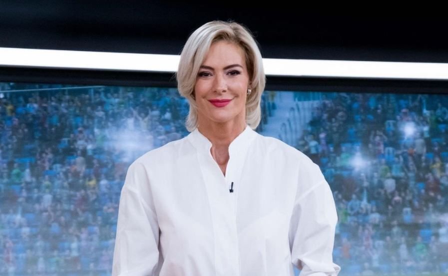 Roxana Ciuhulescu, in topul femeilor cu cele mai lungi picioare din lume. Ce loc ocupa vedeta_14