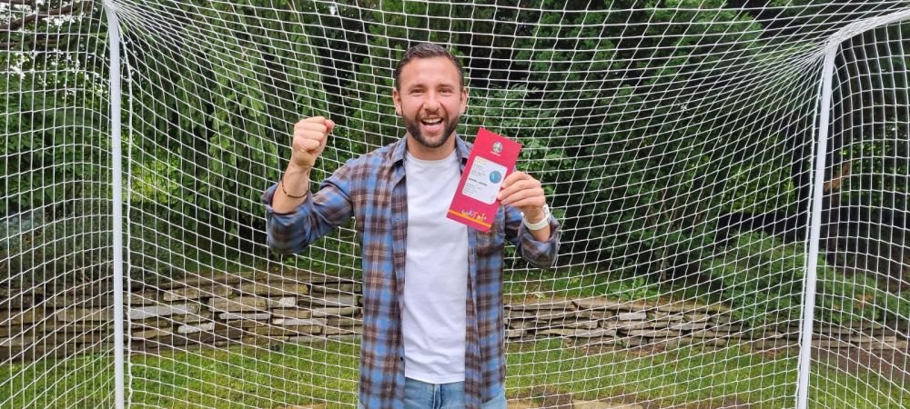 Experienta unica la Star of The Match by Heineken. Cei mai buni jucatori care au venit pe Arena Nationala, premiati pentru prestatiile lor_4