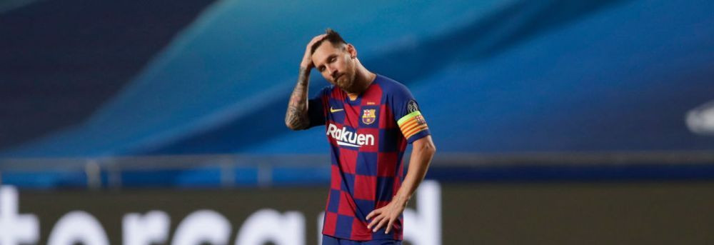 Laporta a anuntat viitorul lui Messi! De ce nu s-au inteles pentru prelungire