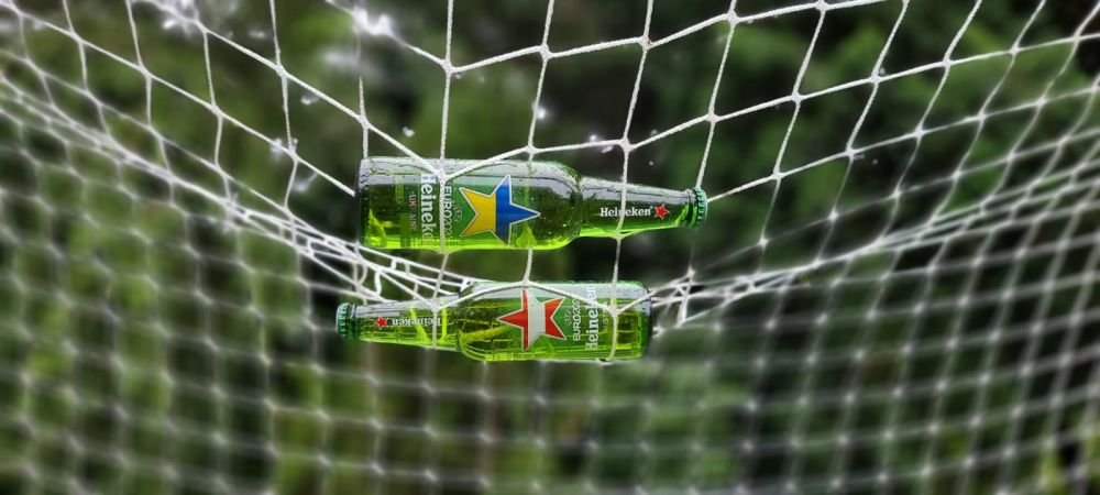 Ipostaza inedita in care a fost pus Razvan Rat. Celebrul fotbalist roman, ambasador al campaniei Star of the Match la EURO 2020 _2