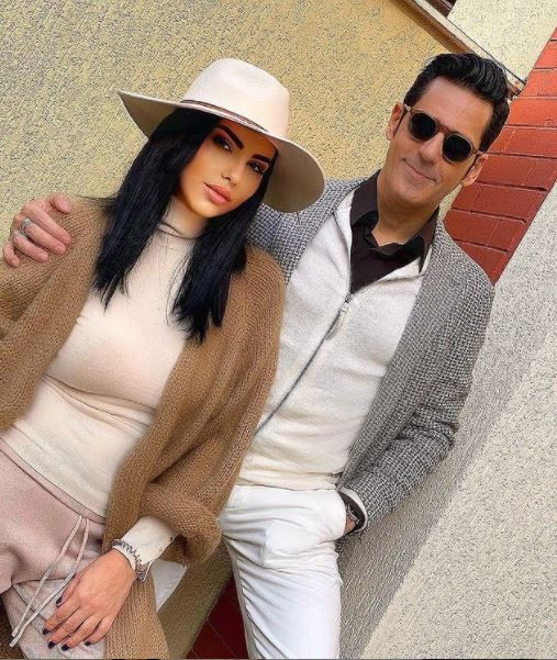 Lavinia Pîrva, extrem de sexy la antrenamente! Cum se menține în formă artista?_5