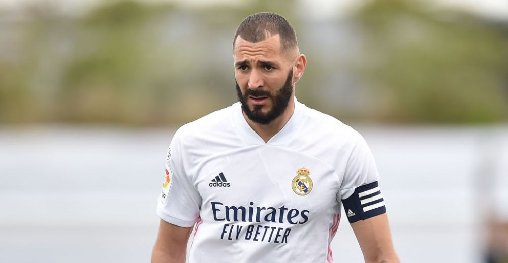 Real Madrid n-are milă, Benzema a reușit o dublă. Echipa lui Ancelotti, start perfect &icirc;n La Liga, 4-1 cu Alaves