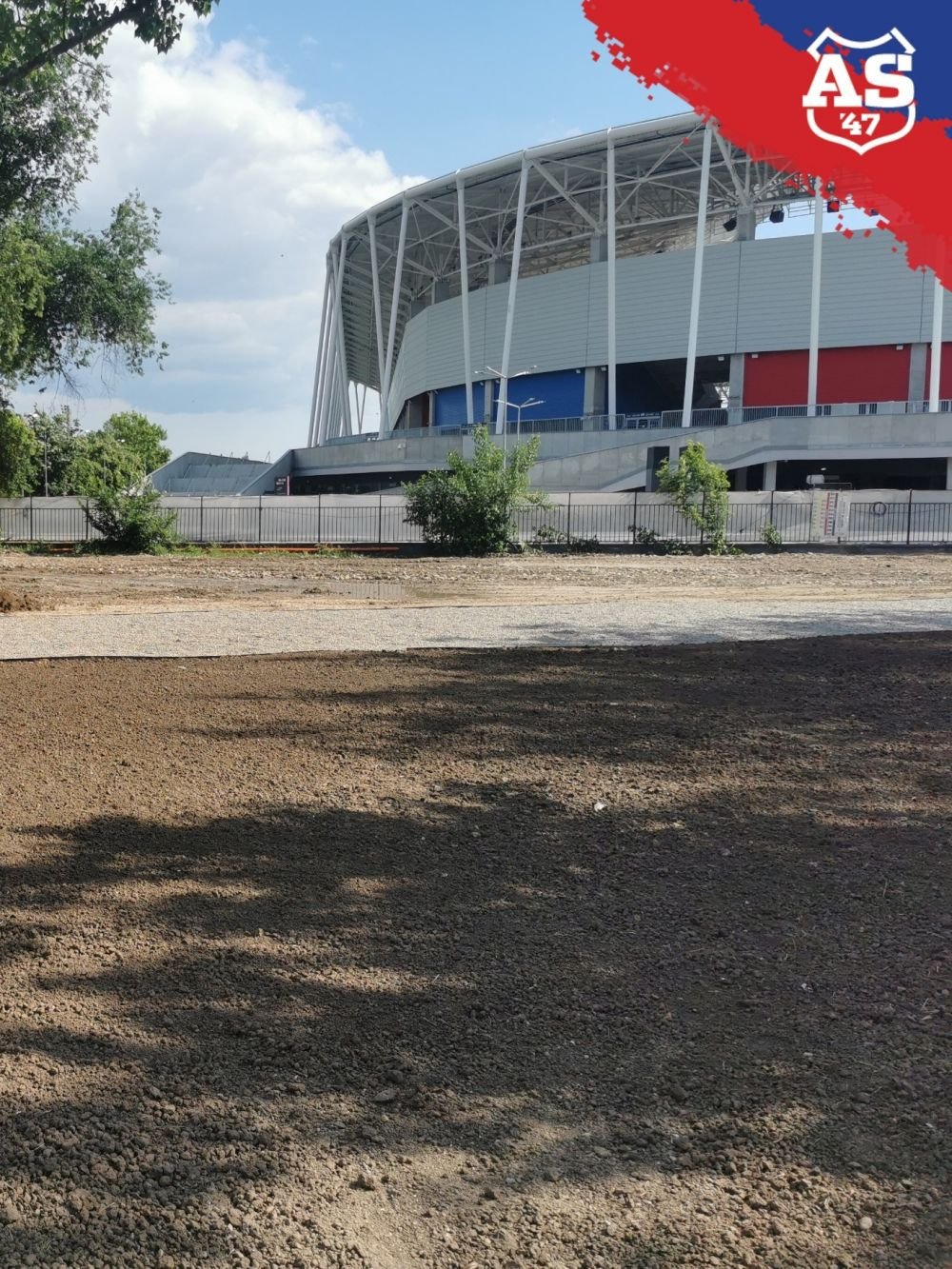 FCSB nu are loc in Ghencea! Mesajul ferm al suporterilor stelisti din AS47_4