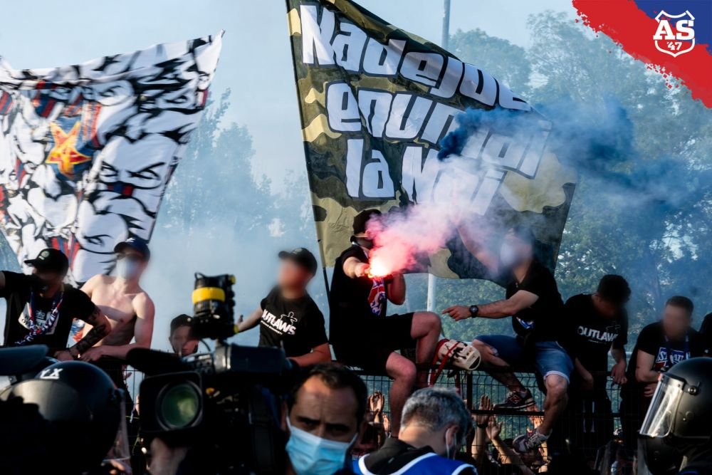 FCSB nu are loc in Ghencea! Mesajul ferm al suporterilor stelisti din AS47_8