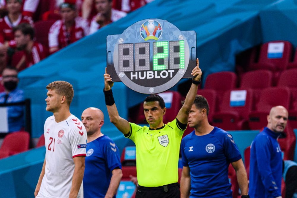 Ovidiu Hategan, un nou meci cu
