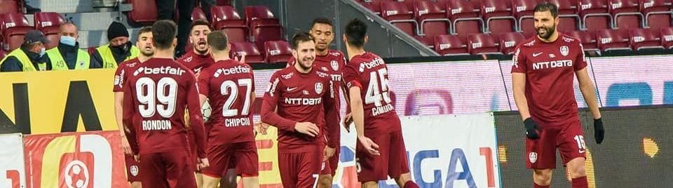 Sumudica nu glumeste!&nbsp;Un jucator de baza al CFR-ului a fost exclus din lot&nbsp;