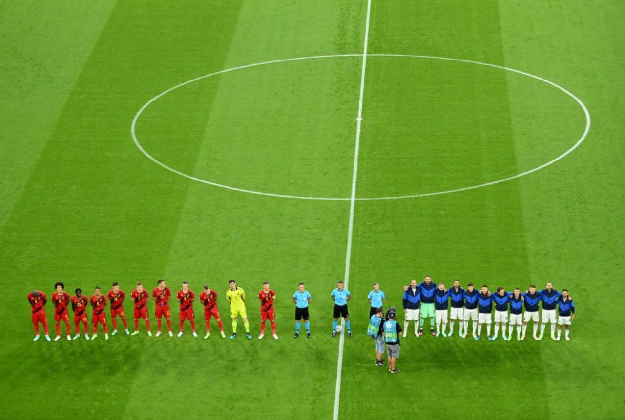Nu mai stiu sa piarda! Italia, a doua semifinalista si se anunta spectacol cu Spania! Lukaku a inscris din penalty, dar nu a fost de ajuns! Aici ai ce s-a intamplat in Belgia 1-2 Italia_3