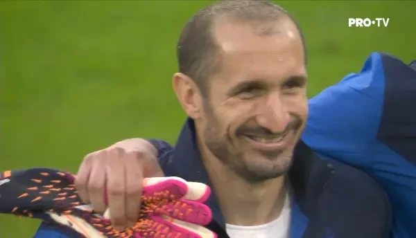 A inceput cel mai asteptat meci din sferturi: Belgia - Italia