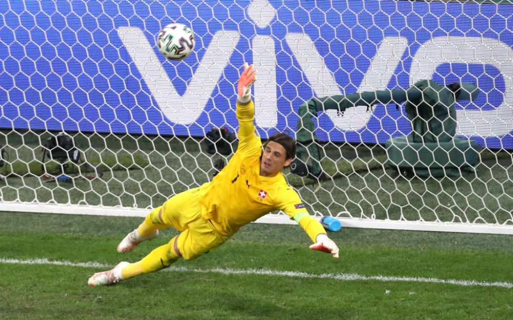 Ai grijă, Sommer! Burleanu zice că-și dorește ca naționala lui Edi să c&acirc;știge grupa din preliminariile EURO 2024