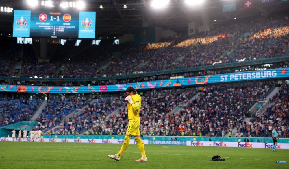 Ai grijă, Sommer! Burleanu zice că-și dorește ca naționala lui Edi să câștige grupa din preliminariile EURO 2024_2