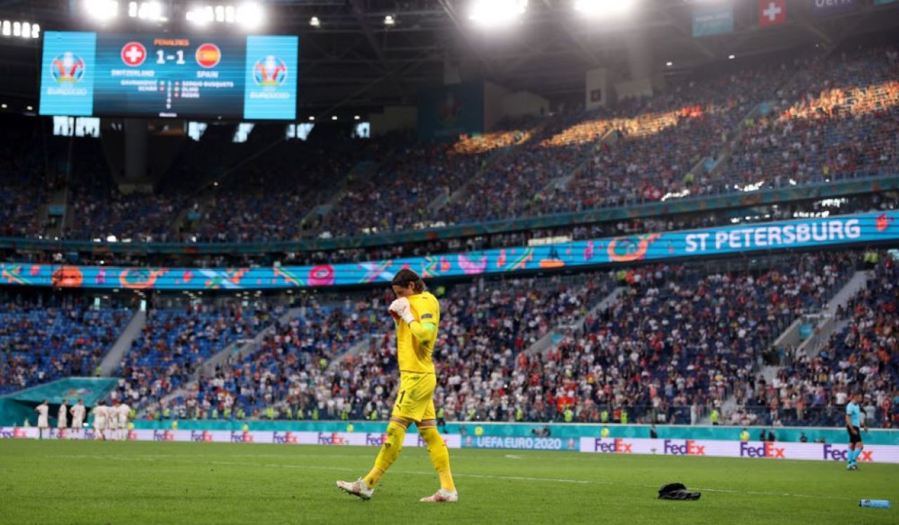 Ai grijă, Sommer! Burleanu zice că-și dorește ca naționala lui Edi să câștige grupa din preliminariile EURO 2024_2