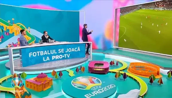 EXCLUSIV | "E posibil asa ceva!? La nivelul asta sa te depaseasca Barella?" Victor Piturca a identificat lipsurile Belgiei din meciul cu Italia