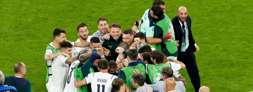 EXCLUSIV | E posibil asa ceva?! La nivelul asta sa te depaseasca Barella? Victor Piturca a identificat lipsurile Belgiei din meciul cu Italia