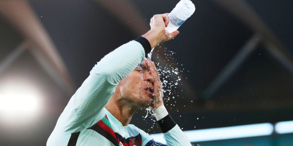 Cristiano Ronaldo ramane pe prima pozitie in clasamentul golgheterilor dupa disputarea primelor doua sferturi de finala la Euro! Ar putea fi depasit in aceasta seara_3