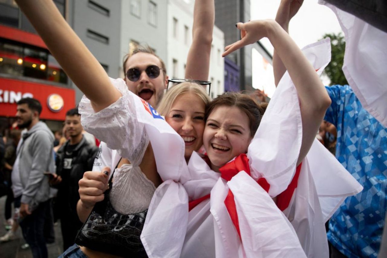 Kane Over pentru Ucraina la Euro 2020! :) Englezii s-au dezlantuit in meciul cu nationala lui Shevchenko si sunt gata de semifinalele cu Danemarca! Aici ai ce s-a intamplat in Ucraina 0-4 Anglia_1