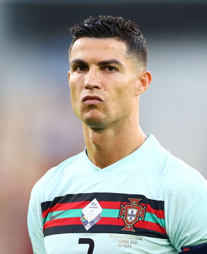 Ludovic Orban s-a comparat cu portughezul Cristiano Ronaldo! Reactia unui internaut a fost geniala_2