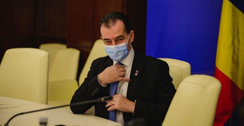 Ludovic Orban s-a comparat cu portughezul Cristiano Ronaldo! Reactia unui internaut a fost geniala_3