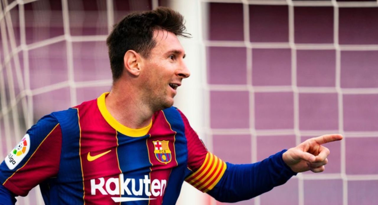 Barcelona are trei solutii pentru a-i prelungi contractul lui Messi! Propunerile primite de clubul catalan _1