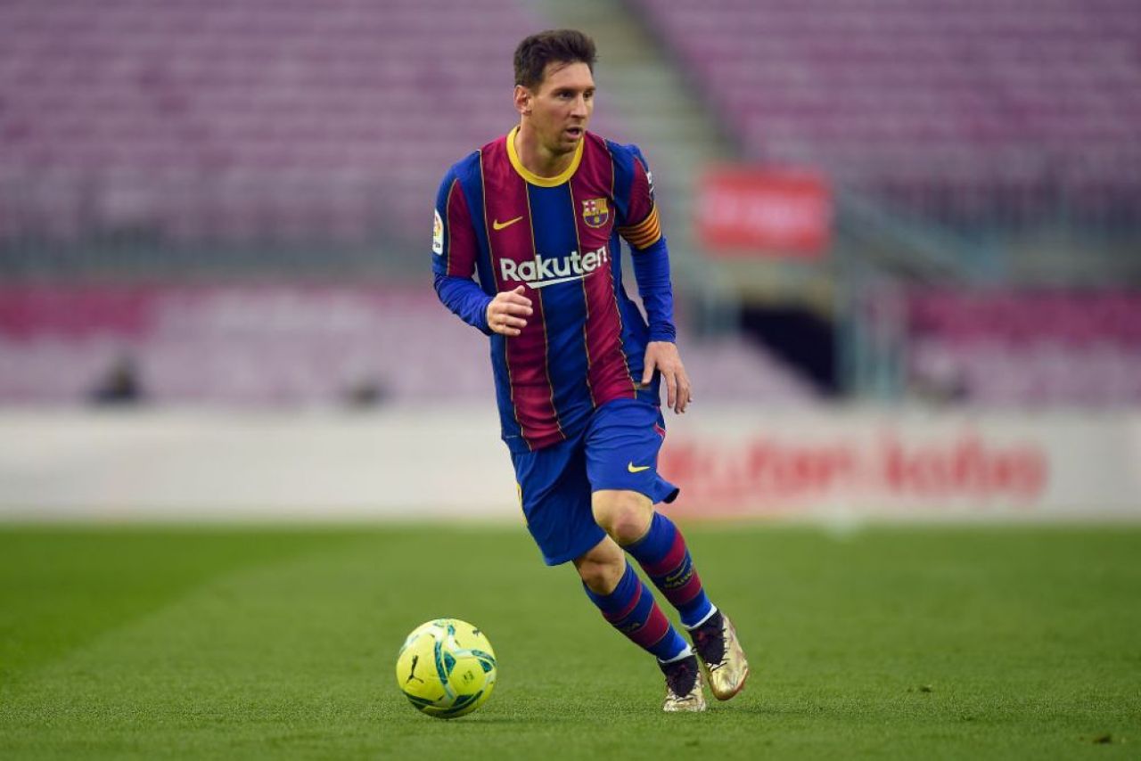 Barcelona are trei solutii pentru a-i prelungi contractul lui Messi! Propunerile primite de clubul catalan _3