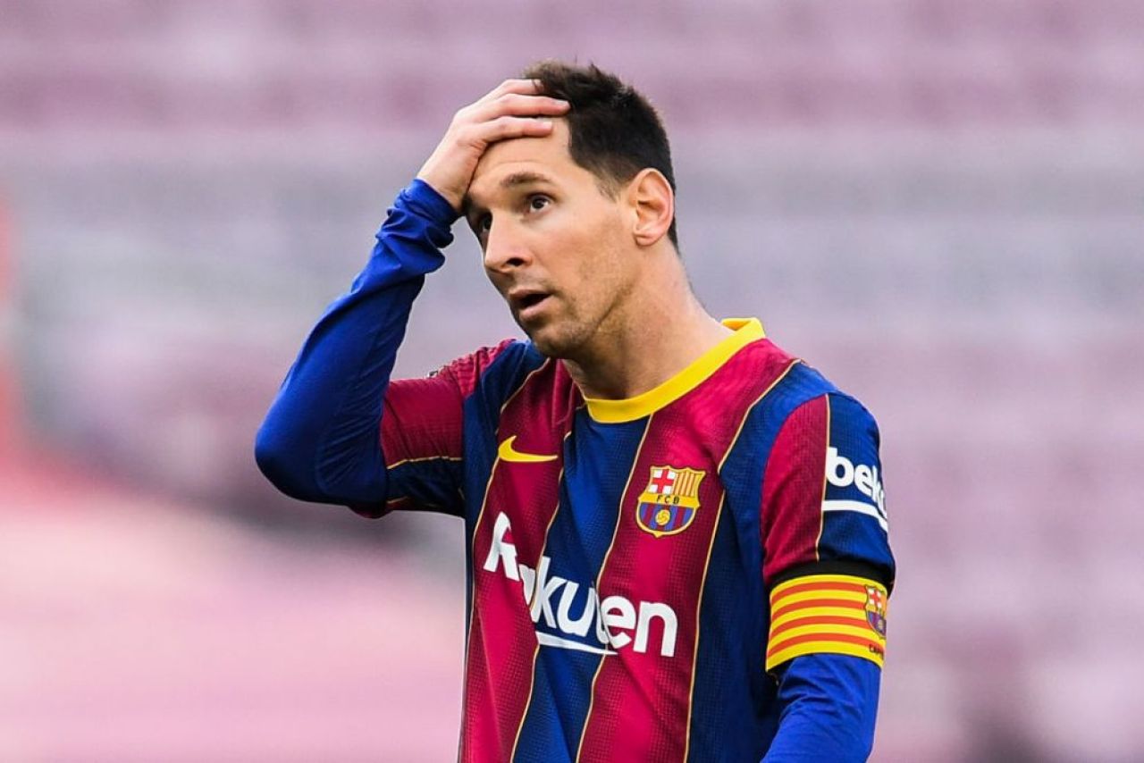 Barcelona are trei solutii pentru a-i prelungi contractul lui Messi! Propunerile primite de clubul catalan _4