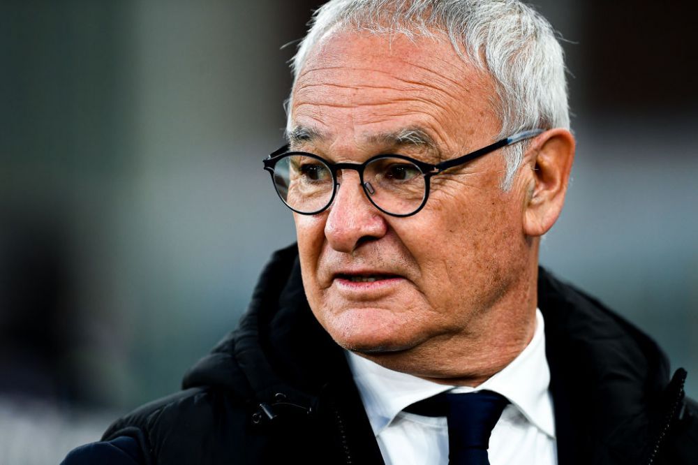 Omul care a scris istorie la Leicester, gata sa faca minuni si in Ligue 1! Cu ce echipa de top e aproape sa semneze Claudio Ranieri_2