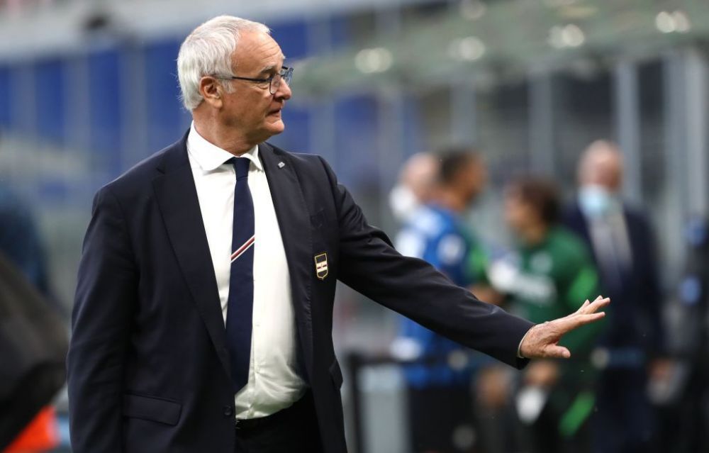 Omul care a scris istorie la Leicester, gata sa faca minuni si in Ligue 1! Cu ce echipa de top e aproape sa semneze Claudio Ranieri_4