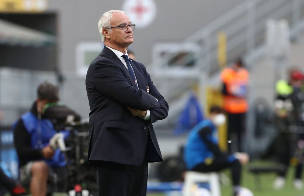 Omul care a scris istorie la Leicester, gata sa faca minuni si in Ligue 1! Cu ce echipa de top e aproape sa semneze Claudio Ranieri_5