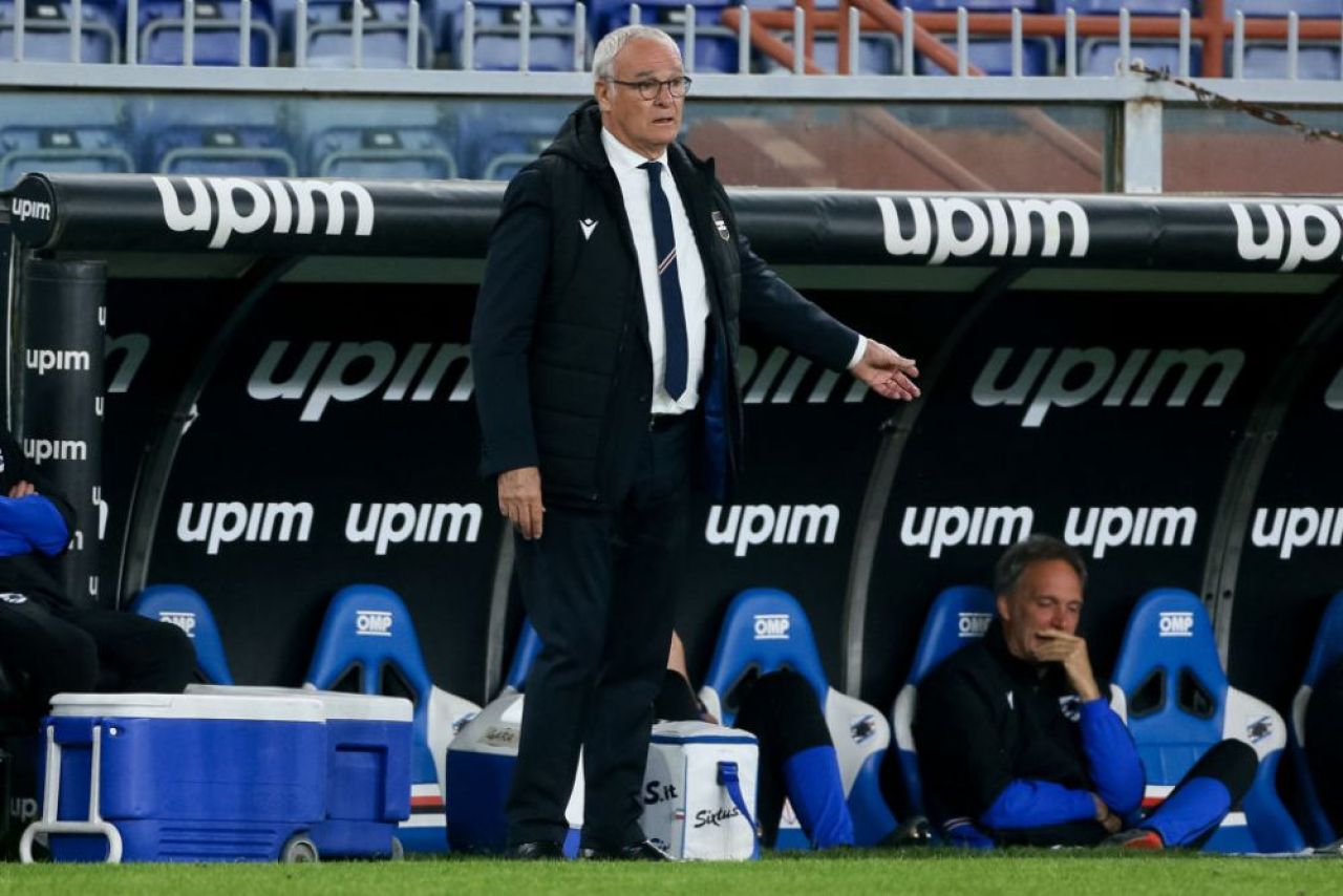 Omul care a scris istorie la Leicester, gata sa faca minuni si in Ligue 1! Cu ce echipa de top e aproape sa semneze Claudio Ranieri_8