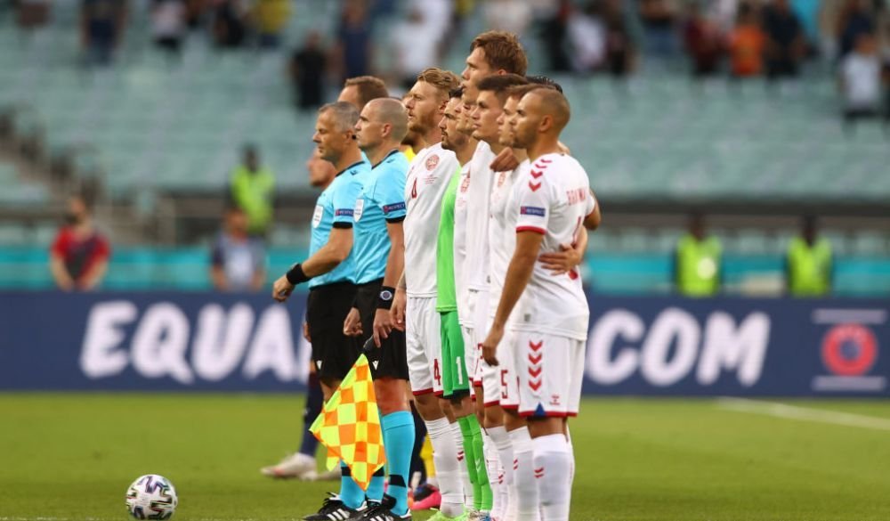Au castigat cu inima! :) Danemarca e in semifinale dupa victoria cu Cehia! Schick a inscris, dar nu a fost de ajuns! Aici ai tot ce s-a intamplat in Cehia 1-2 Danemarca_3