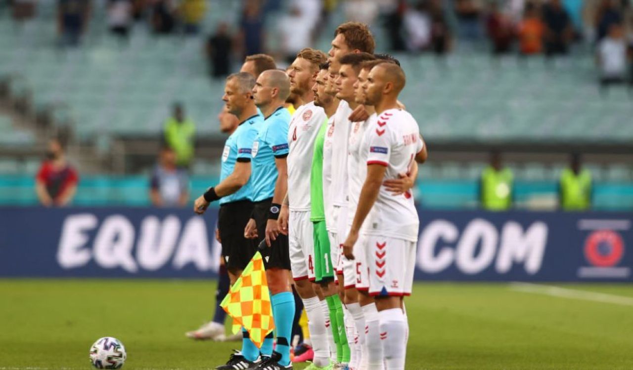 Au castigat cu inima! :) Danemarca e in semifinale dupa victoria cu Cehia! Schick a inscris, dar nu a fost de ajuns! Aici ai tot ce s-a intamplat in Cehia 1-2 Danemarca_3