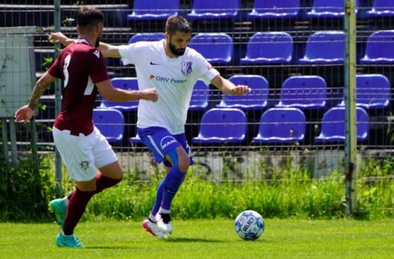 Farul Constanta vrea sa surprinda pe toata lumea in noul sezon de Liga 1!