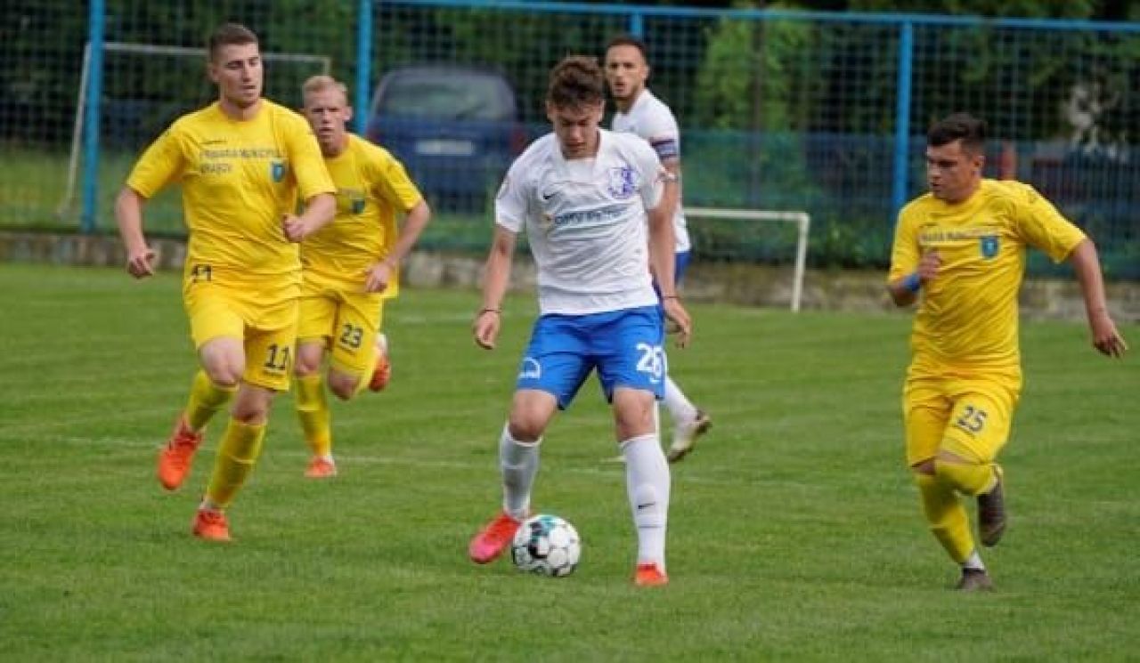 Farul Constanta vrea sa surprinda pe toata lumea in noul sezon de Liga 1!