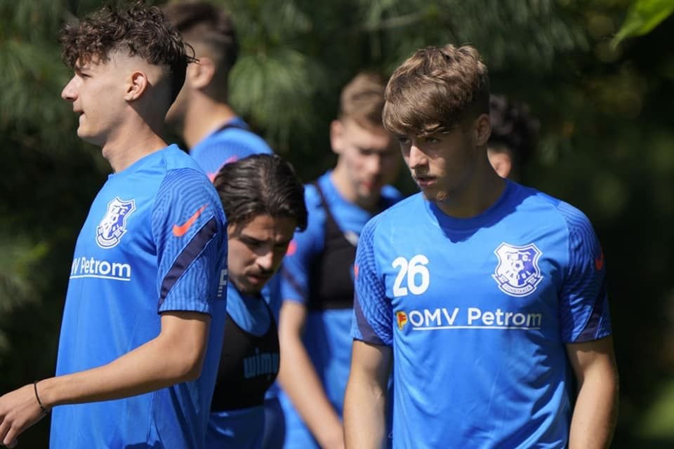Farul Constanta vrea sa surprinda pe toata lumea in noul sezon de Liga 1! 