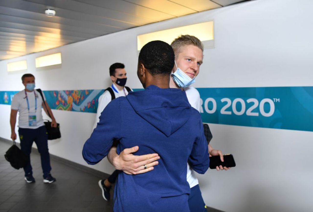 Kane Over pentru Ucraina la Euro 2020! :) Englezii s-au dezlantuit in meciul cu nationala lui Shevchenko si sunt gata de semifinalele cu Danemarca! Aici ai ce s-a intamplat in Ucraina 0-4 Anglia_3