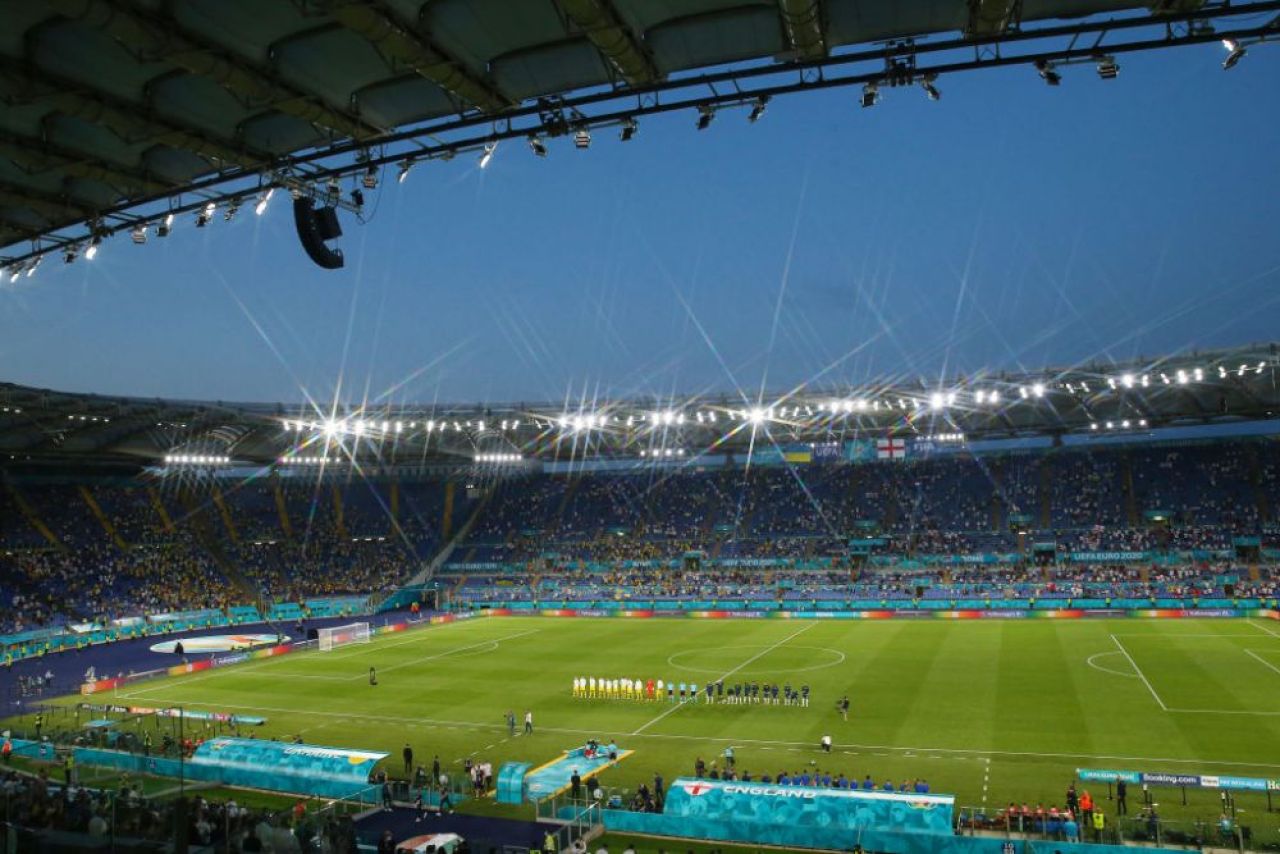 Kane Over pentru Ucraina la Euro 2020! :) Englezii s-au dezlantuit in meciul cu nationala lui Shevchenko si sunt gata de semifinalele cu Danemarca! Aici ai ce s-a intamplat in Ucraina 0-4 Anglia_4