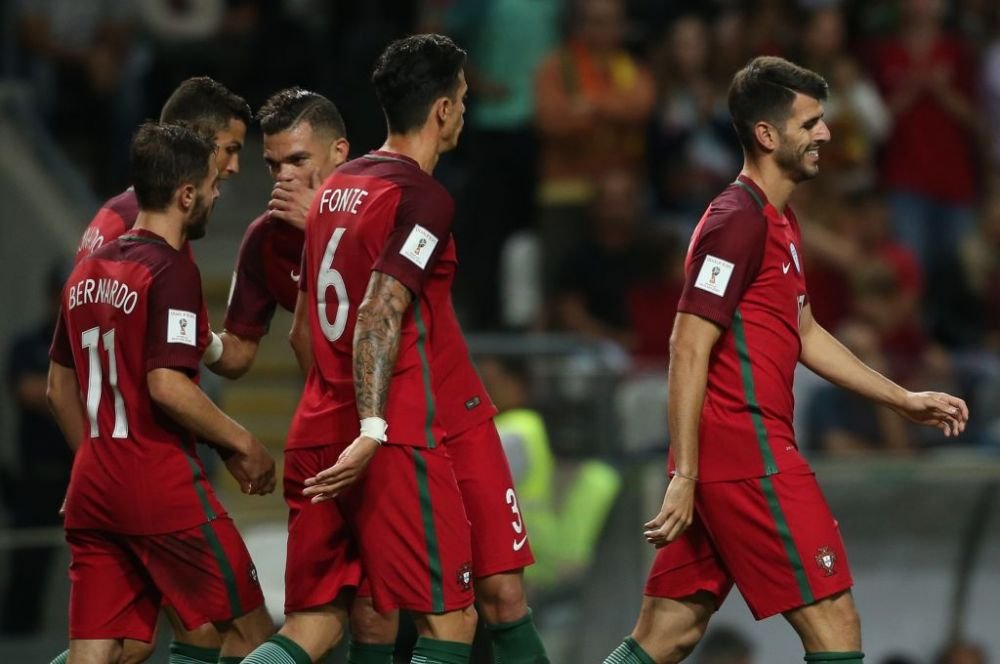 PAOK a reusit primul super transfer de la revenirea lui Razvan Lucescu! Atacantul care a fost coleg cu Ronaldo la nationala promite spectacol pentru greci_5