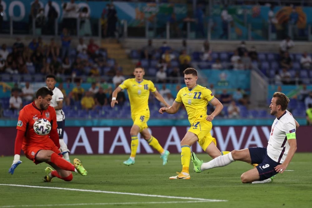 Se anunta spectacol total in semifinalele Euro 2020! Italia - Spania, capul de afis! Aici este programul complet _4