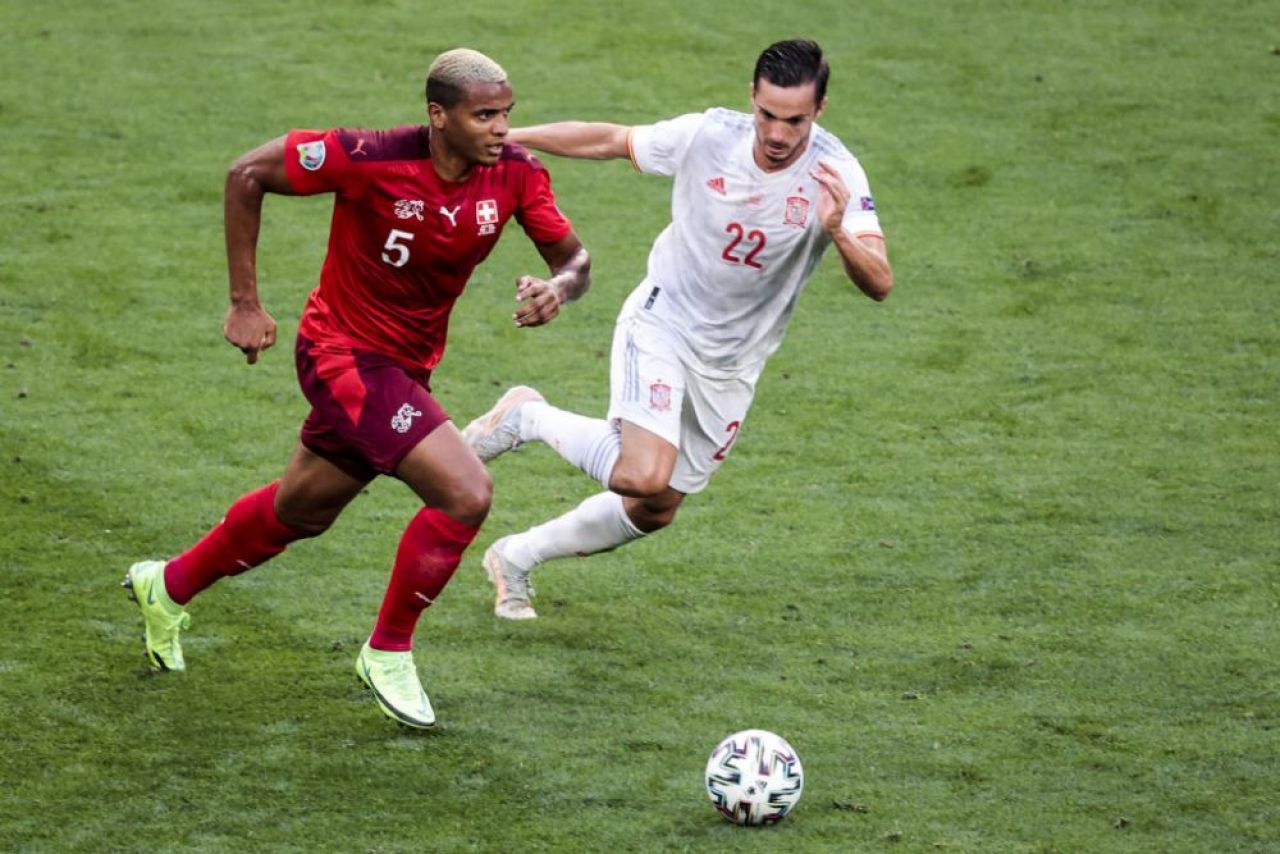 Pustiul de senzatie al Spaniei, Pedri, cifre remarcabile la Campionatul European! Capitolul la care si Kante ar fi invidios_3