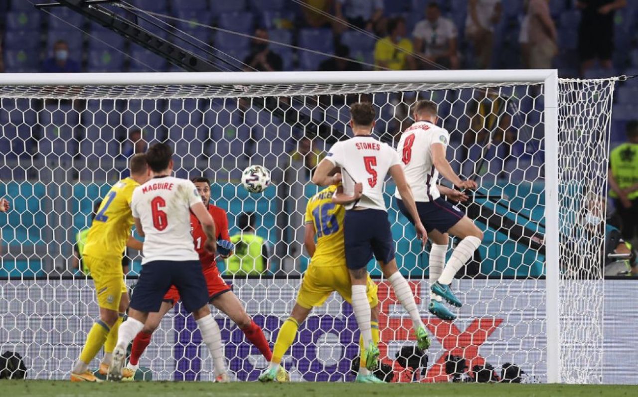 Kane Over pentru Ucraina la Euro 2020! :) Englezii s-au dezlantuit in meciul cu nationala lui Shevchenko si sunt gata de semifinalele cu Danemarca! Aici ai ce s-a intamplat in Ucraina 0-4 Anglia_8