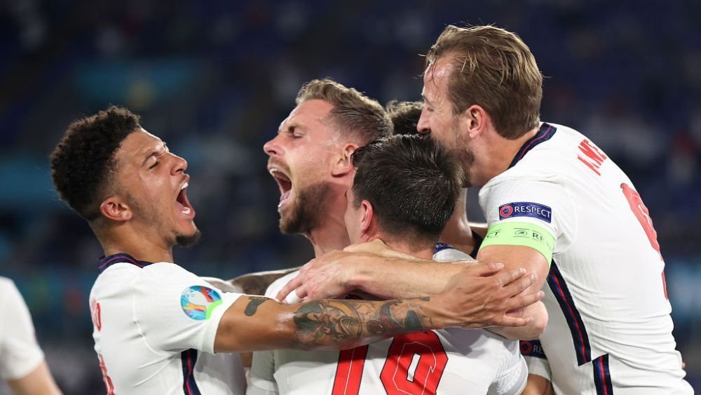 Kane Over pentru Ucraina la Euro 2020! :) Englezii s-au dezlantuit in meciul cu nationala lui Shevchenko si sunt gata de semifinalele cu Danemarca! Aici ai ce s-a intamplat in Ucraina 0-4 Anglia_9