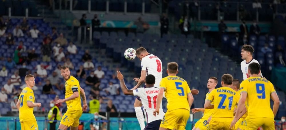 Au jucat cu 'cap' :)! Englezii detin recordul absolut la Euro dupa meciul cu Ucraina! Ce au reusit_9