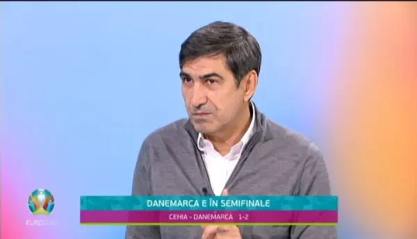 EXCLUSIV | Un jucator mare simte asta si face diferenta! Remarcatul lui Victor Piturca de la victoria nordicilor in fata Cehiei