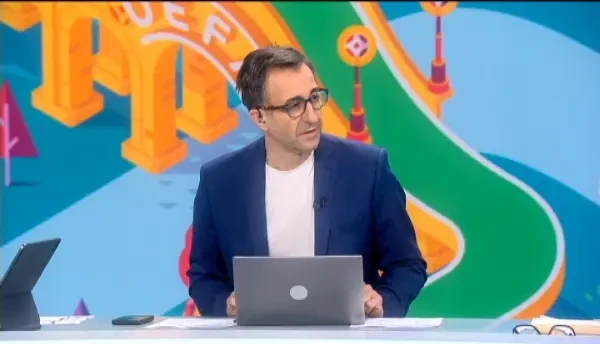 EXCLUSIV | Un jucator mare simte asta si face diferenta! Remarcatul lui Victor Piturca de la victoria nordicilor in fata Cehiei