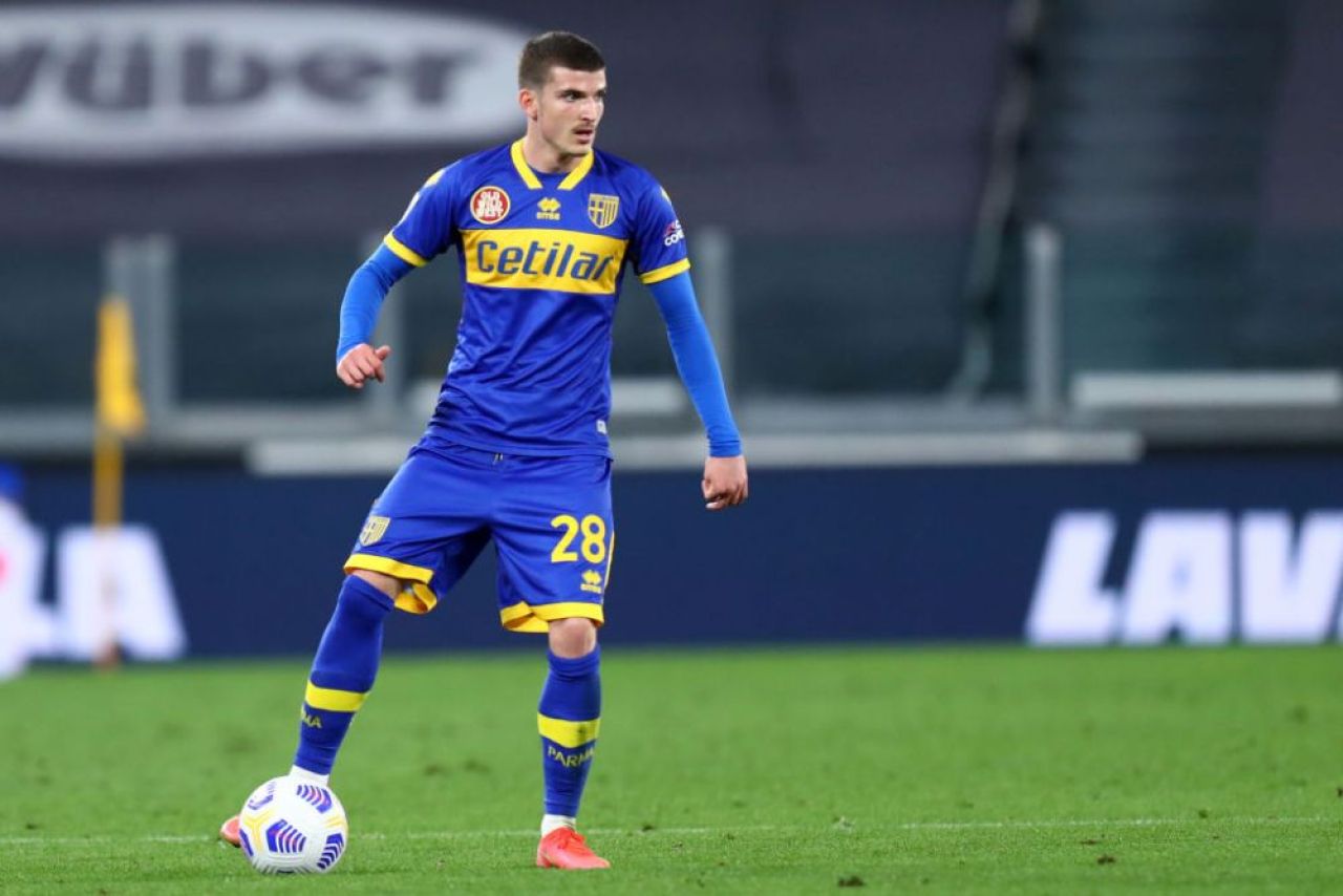 Sumele uriase pe care Parma le cere pentru Man si Mihaila. De la cate zeci de milioane de euro sunt dispusi sa negocieze transferul lor_2