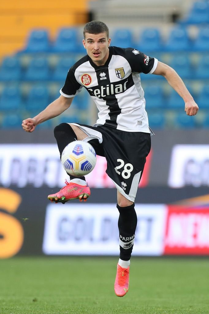 Sumele uriase pe care Parma le cere pentru Man si Mihaila. De la cate zeci de milioane de euro sunt dispusi sa negocieze transferul lor_3