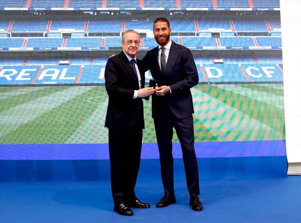 Sergio Ramos spune pas ofertei de la Manchester United! Ce l-a nemultumit pe fundas, care e aproape de a semna cu PSG_3