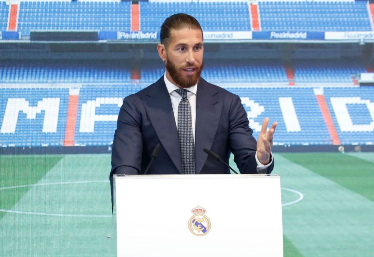 Sergio Ramos spune pas ofertei de la Manchester United! Ce l-a nemultumit pe fundas, care e aproape de a semna cu PSG_7