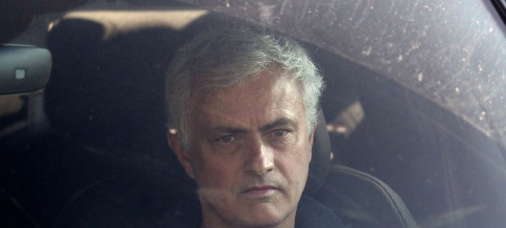 Mourinho, facut praf de presa din Anglia dupa calificarea in semifinale! L-a facut pe fostul sef sa isi inghita vorbele