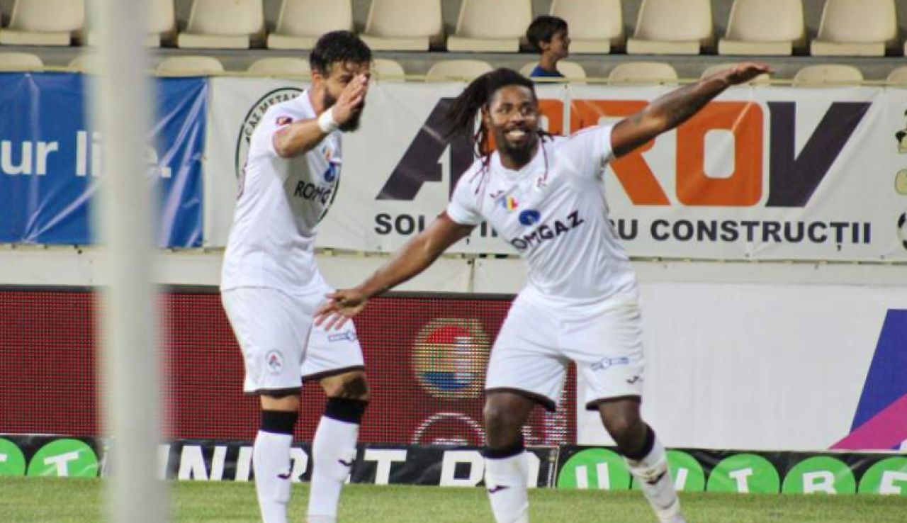Fotbalistul dorit in trecut de toti granzii Ligii 1, destinatie surprinzatoare! Unde a ajuns sa joace Carlos Fortes_3